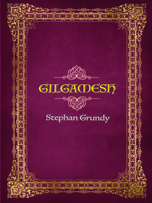 cover image of Gilgamesh